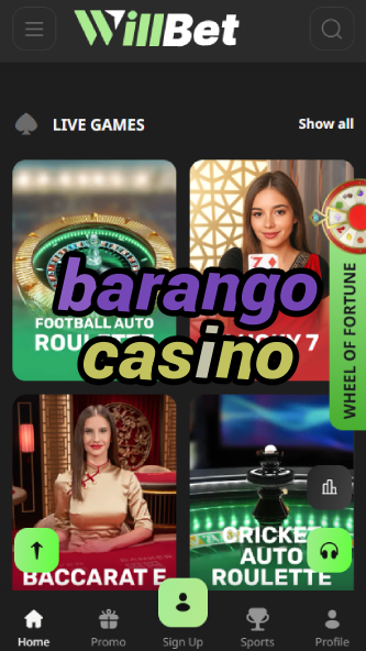 Barango Casino - Premium Online Casino-casinodogs.ydblkf.net