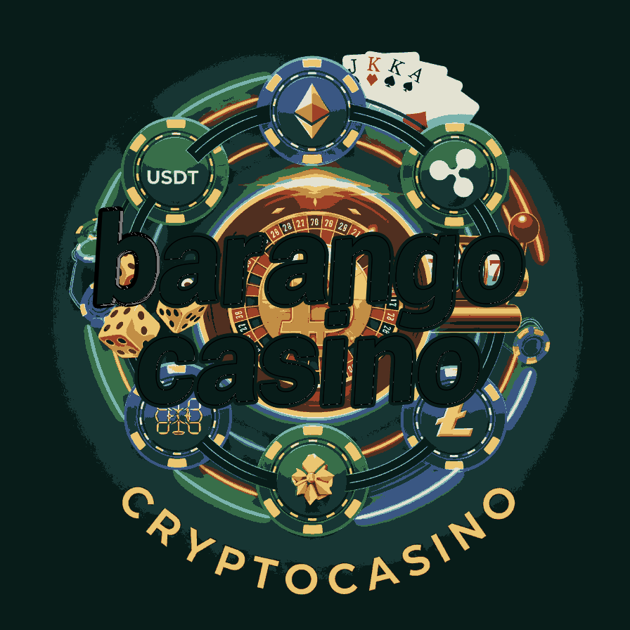 Barango Casino - Premium Online Casino